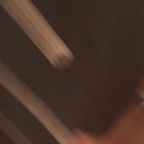 Como Vintage Black Button-Up Blouse - Picture 4 of 5